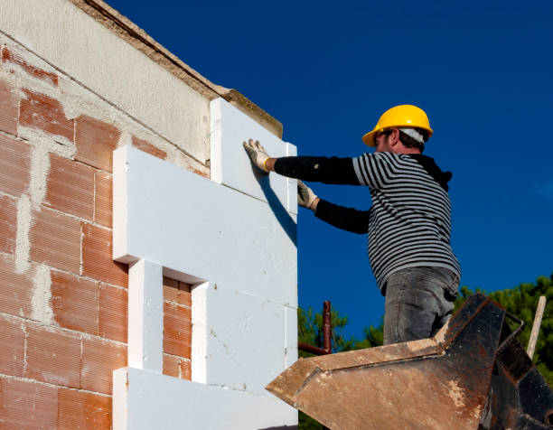 Best Attic Insulation Near Me  in Bellmawr, NJ