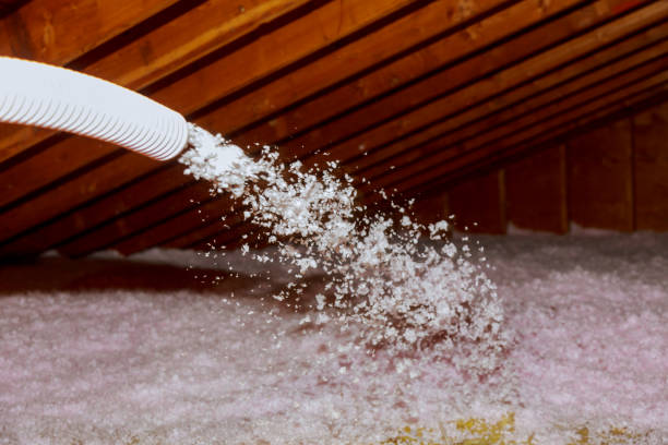 Best Local Insulation Services  in Bellmawr, NJ