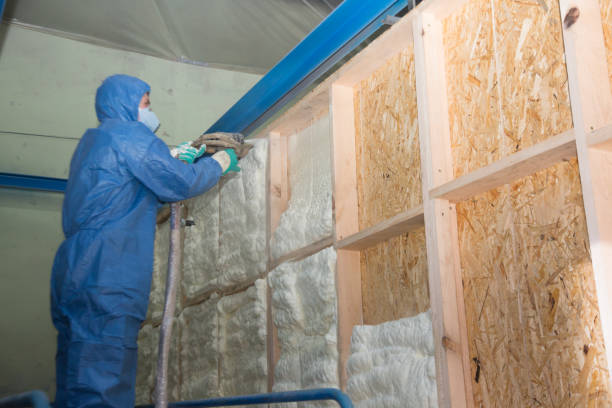 Best Affordable Insulation Services  in Bellmawr, NJ